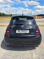 Nummernschild BE 25425
