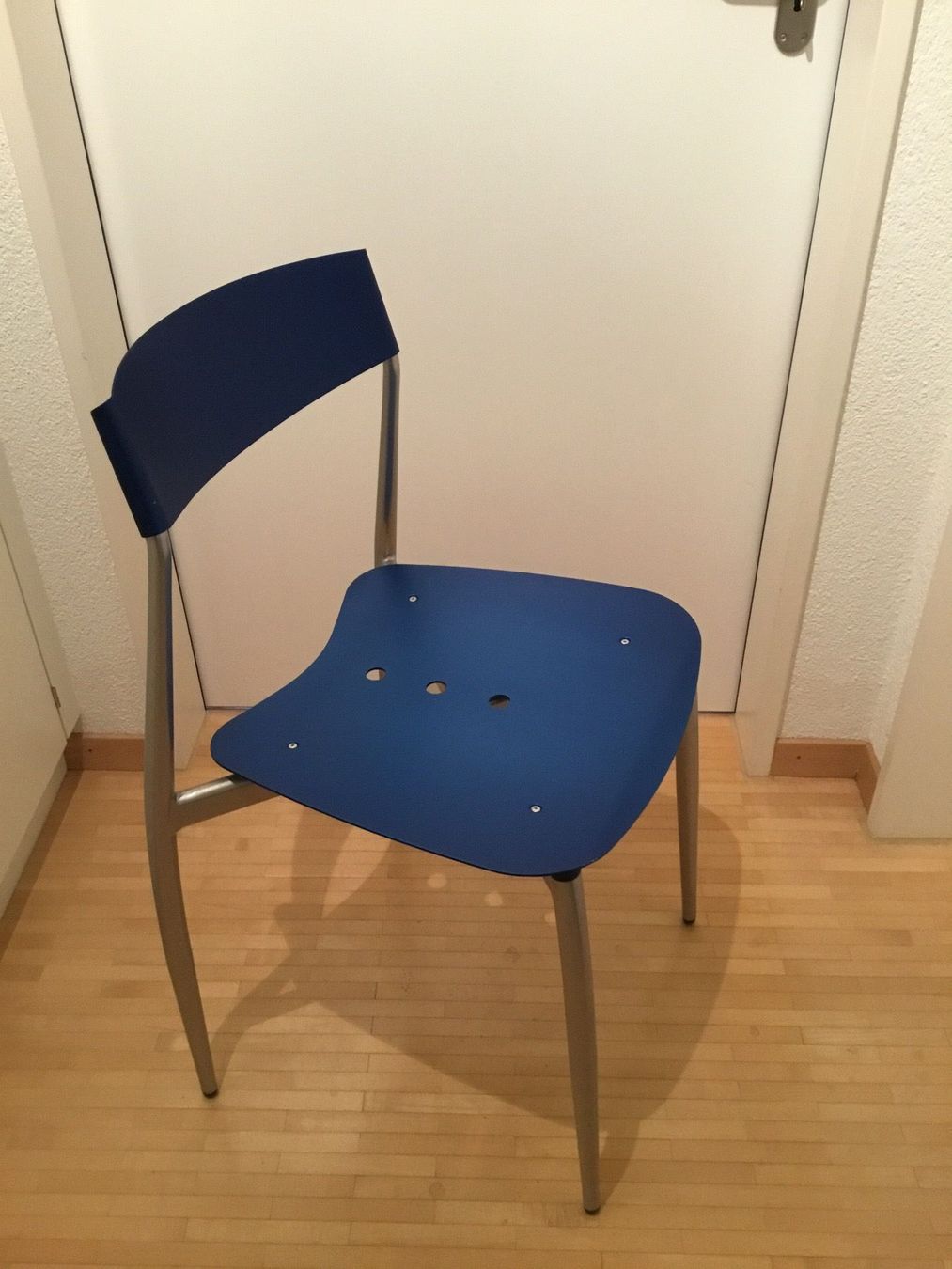 Sedie: Stuhl Aluminium – Usato da Forch venduto da Ursus53 4