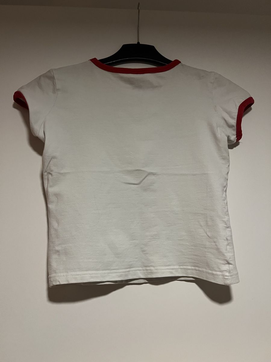 Blusen, T-Shirts & Tops: Crop Top – Gebraucht aus Zürich von amh_d2ch 1