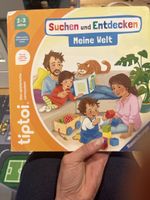Tiptoi Buch