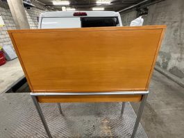 Schreibtischmöbel ClassiCon N.P über 7000 CHF