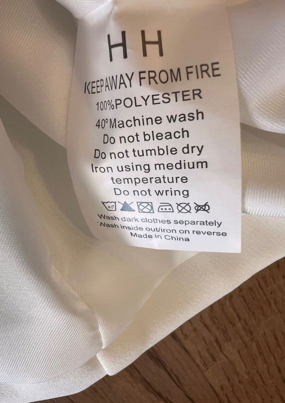 Tops: Schulterfreies elegantes Top weiss – Gebraucht aus Zürich von ong8 2