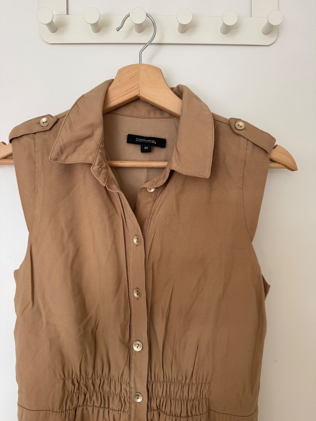 Comma Vestiti: Kleid, Grösse 34 – Nuovo (secondo la descrizione) da Geroldswil venduto da ana_rb6t 1