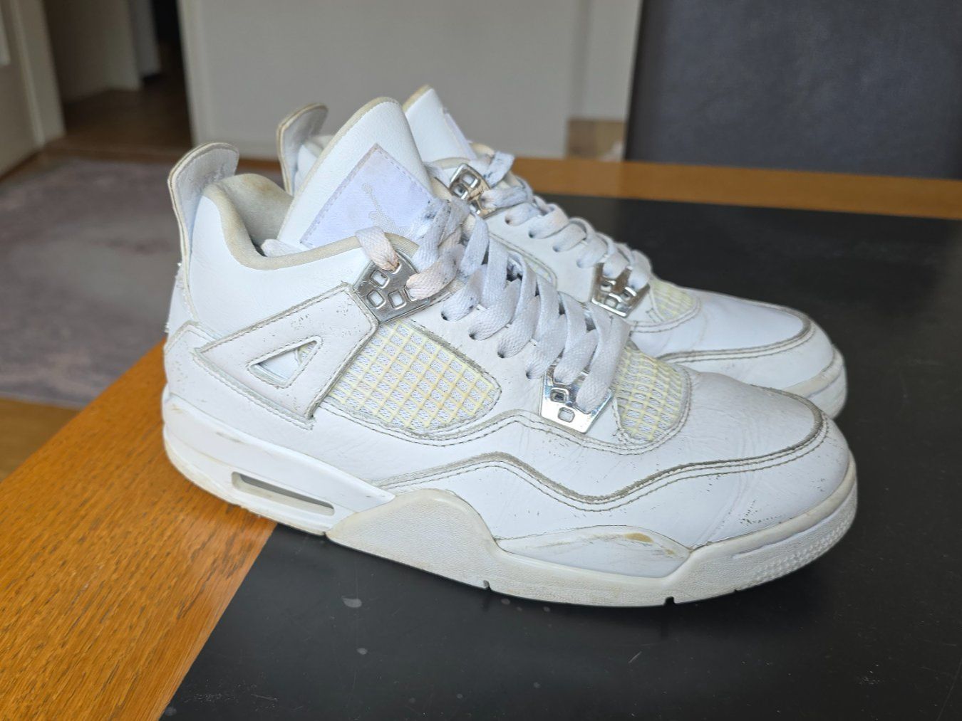 Jordan Scarpe da donna: Jordan Air 1 schuhe EU 39 – Usato da Wallisellen venduto da theblacksheep