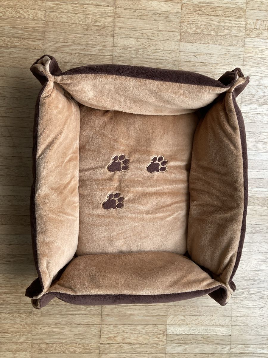 Swisspet Cucce & Letti: Haustierbett für Katzen oder kleine Hunde – Usato da Nürensdorf venduto da salut 1