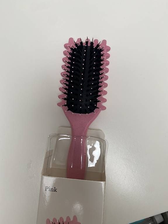 Sonstige Haarpflege: Locken Kamm  – Neu und originalverpackt aus Gossau SG von An_mau10 1