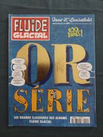 Fluide Glacial Or Série No 5 été 1997 BE+