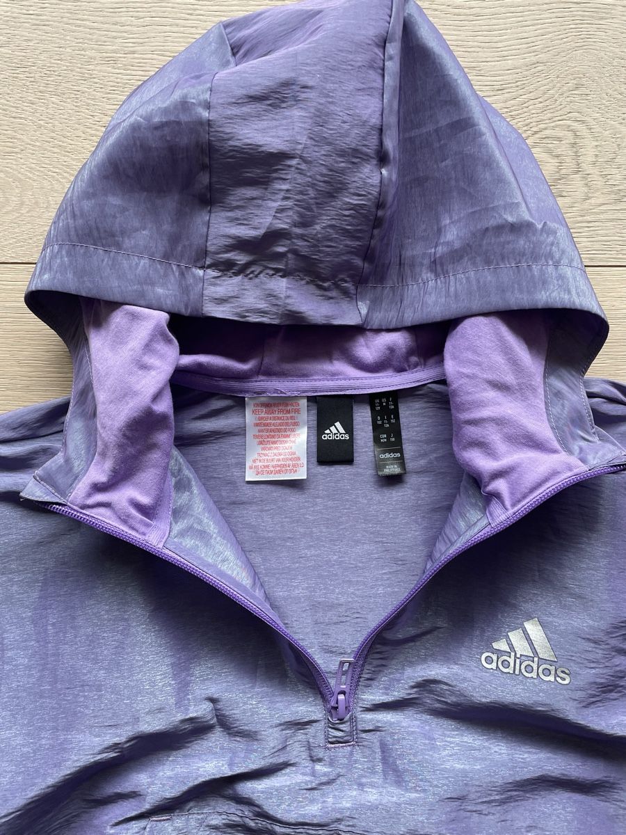 Adidas Giacche & Cappotti: Adidas Windbreaker – Usato da Stäfa venduto da Shack11 1