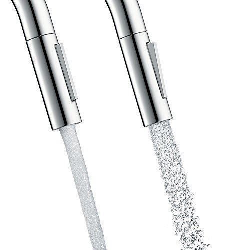 Armaturen: Hansgrohe Focus Küchenmischer chrom – Neu und originalverpackt aus Bottighofen von zaap 2