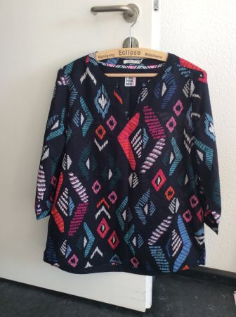 Cecil Shirt Bluse Gr. S