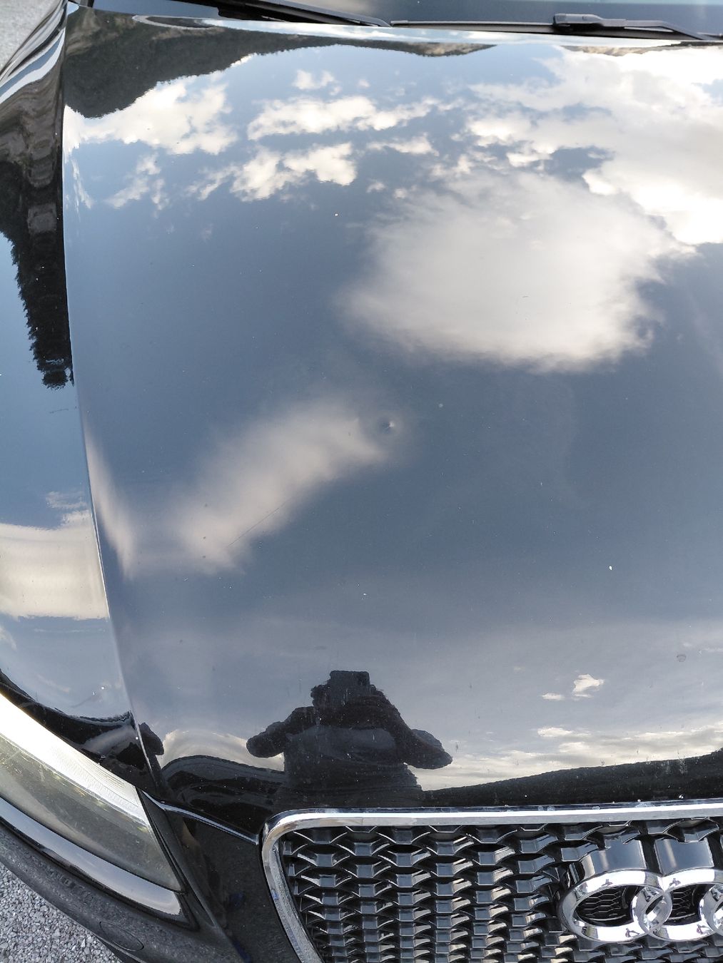 Audi Autos: Audi S5 V8 – Gebraucht aus Wengen von gaborvida 6