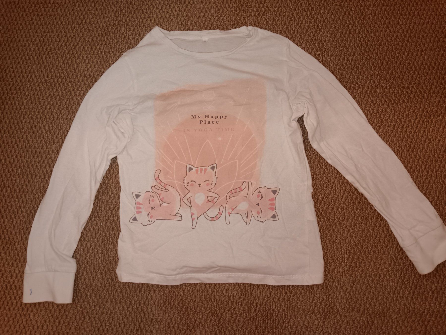 Lotti & Set di vestiti: Mädchen Kleider Paket ,Gr 134 – Usato da Oftringen venduto da joa_bbm2 3