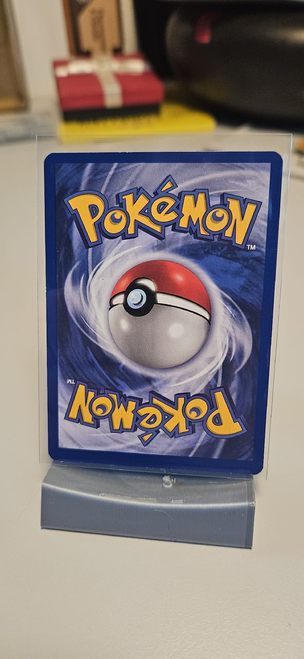 Pokémon Carte collezionabili: Farfetch'd 27/102 ENG Base Set – Usato da Belp venduto da Ginus85 1