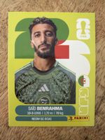 Panini ALG 16