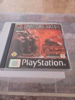 Martian Gothic Unification PS1