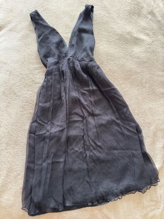Kleid Zara Grösse M(passt auch S)