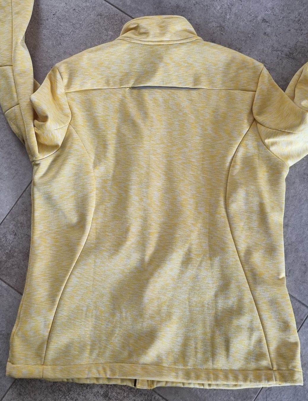 Jacken: Warme Velojacke gr.44/46 – Gebraucht aus Grossdietwil von GNOM313 1