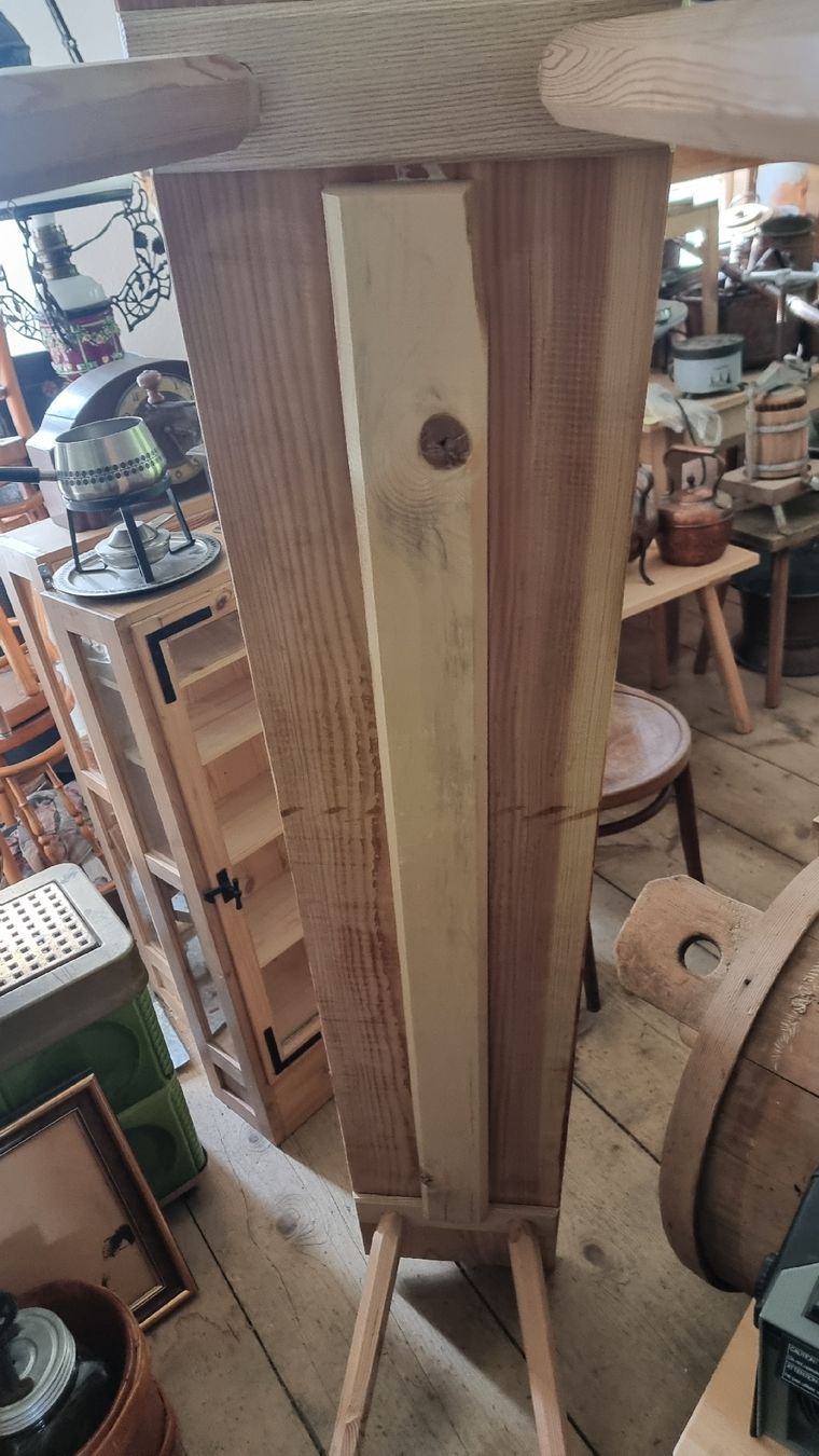 Panchine: Stabellenbank Lerche – Nuovo (secondo la descrizione) da Sils im Domleschg venduto da platin01 3