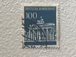 Deutschland Briefmarken (Gratis-Versand)