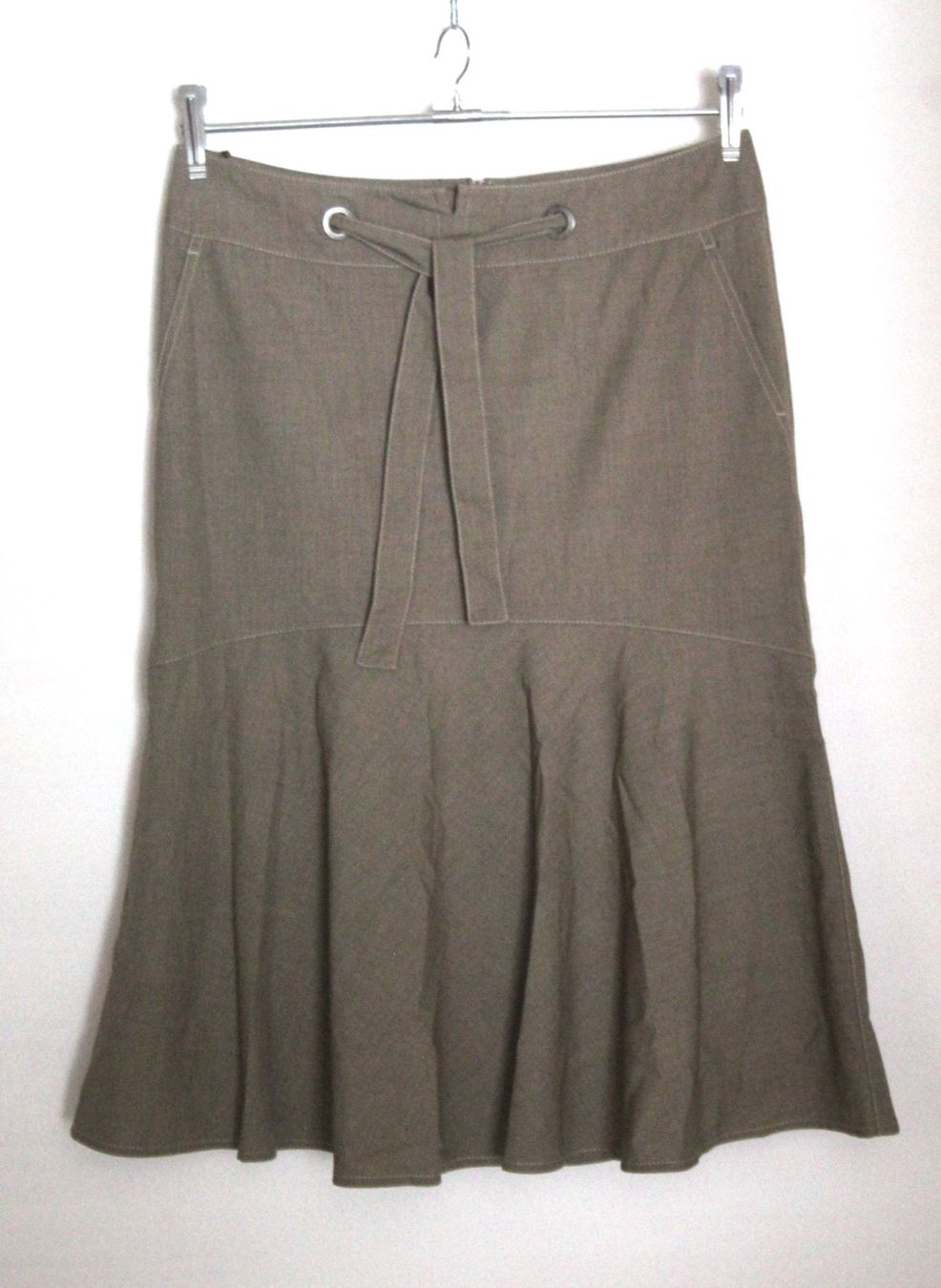 Marella Gonne: Jupe Gr. 40, Marella Made in Italy – Usato da Locarno venduto da madame-tus-sauds 4