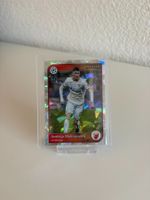Andrija Maksimovic RC Diamond Foil Topps Merlin 24/25