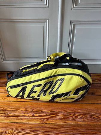 Sac tennis BABOLAT AERO "6 raquettes"