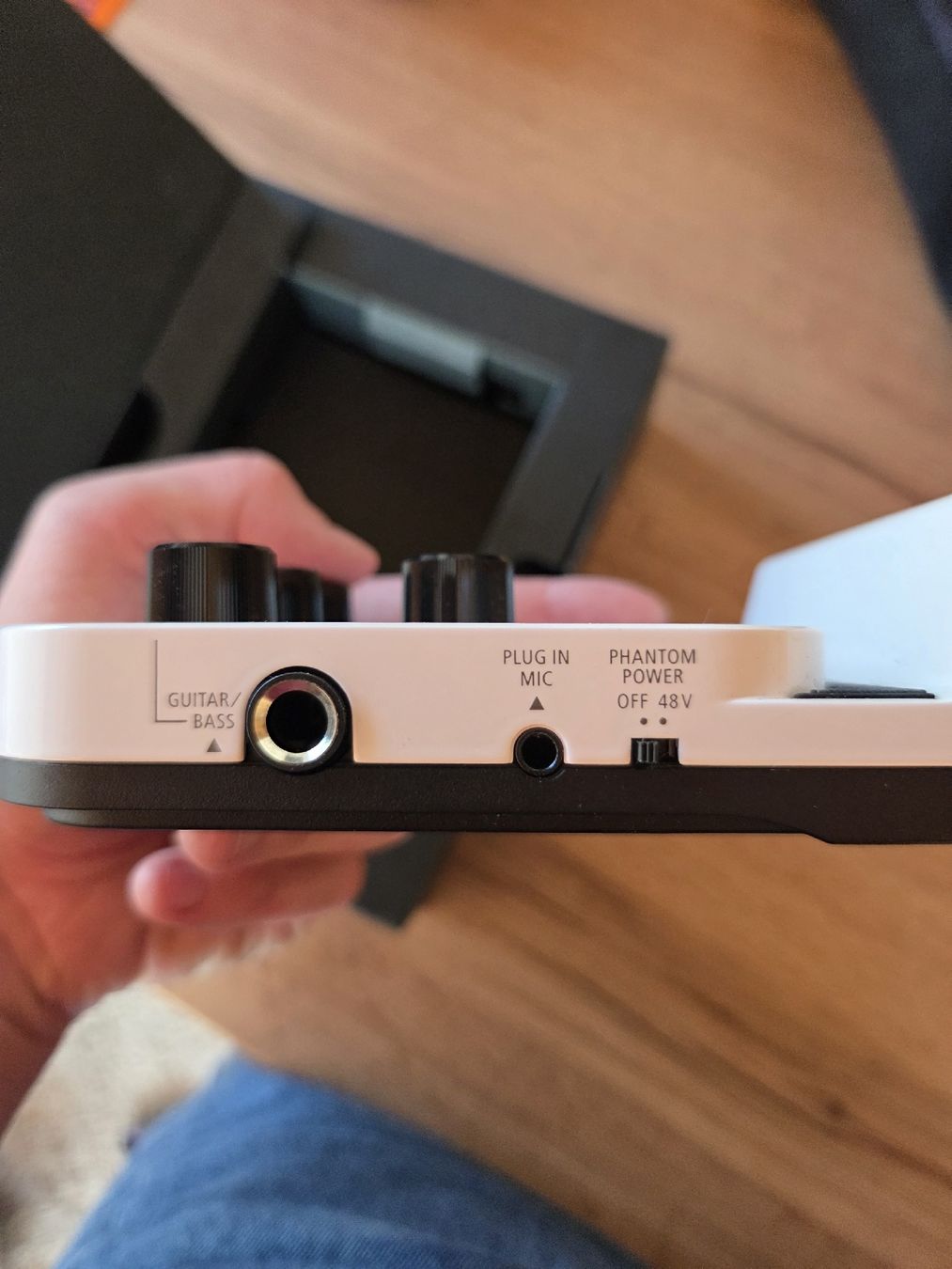 Roland Mischpulte: Roland GO:MIXER PRO Audio Interface – Gebraucht aus Dallenwil von Lea567 4