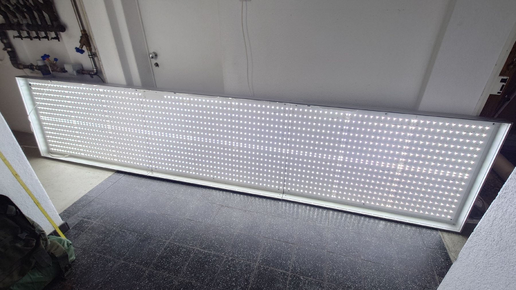 Tutte le decorazioni: LED Panel, Lightbox – Usato da Riehen venduto da jam_8ly9 1