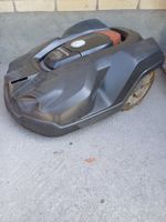 Husqvarna Automower 330X