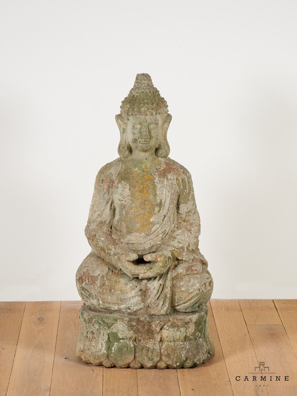 Sculture & Statue: Buddha, 20. Jahrhundert – Usato da Ostermundigen venduto da CarmineHome