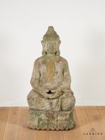 Buddha, 20. Jahrhundert