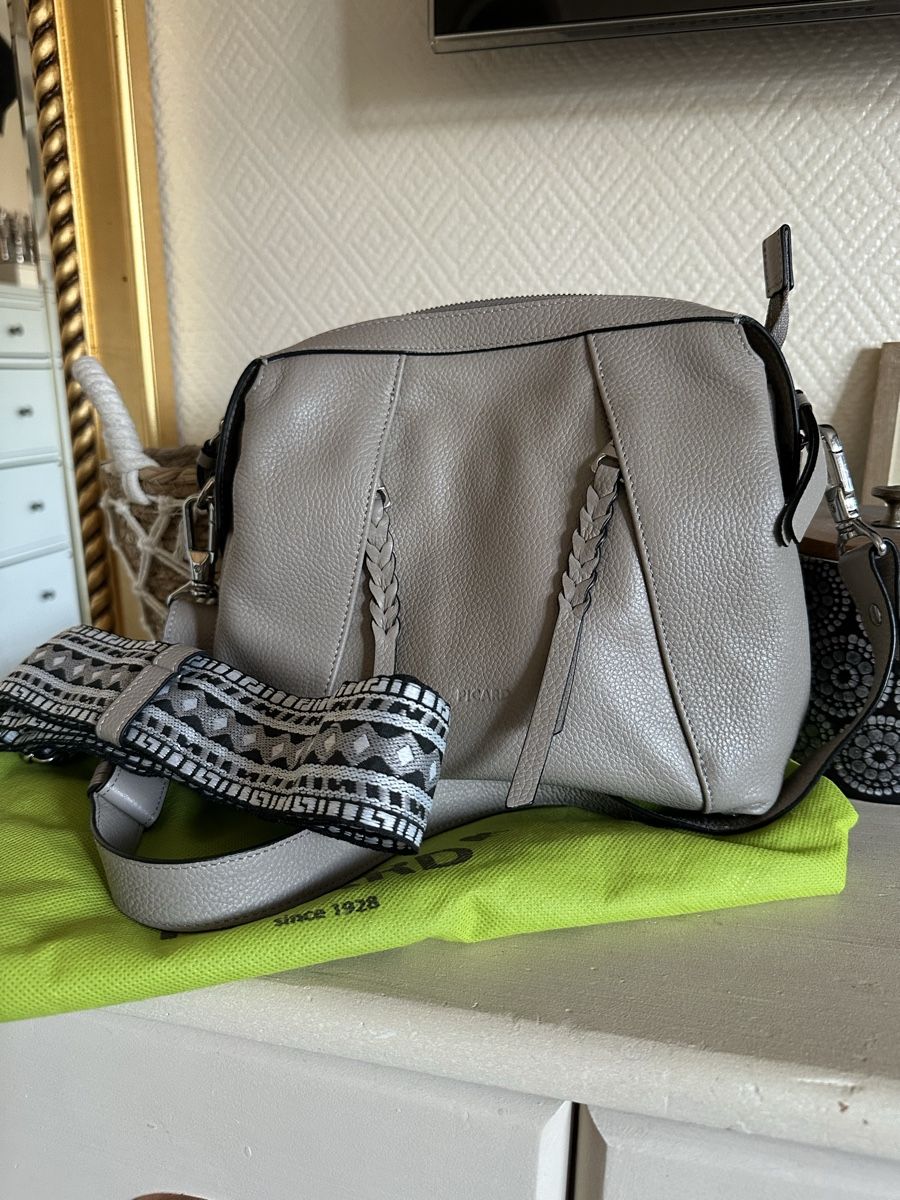 Picard Borse da donna: Picard Tasche – Usato da Basel venduto da Brunner.T