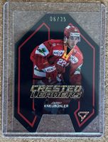 EHC Biel Crested Leaders Gold Johnny Kneubühler 06/35