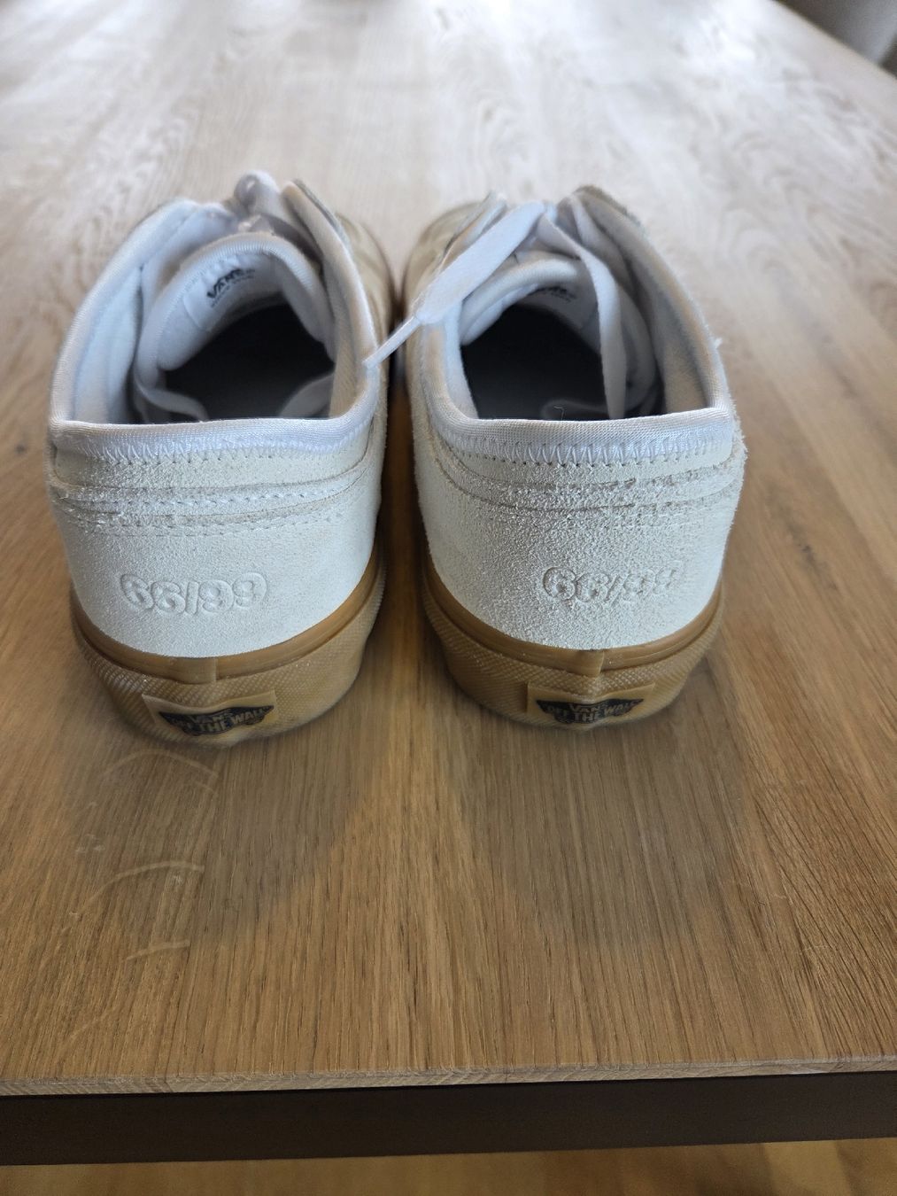 Scarpe da donna: Schuhe Vans Gr. 40 – Usato da Kriens venduto da lie_2wyn 3