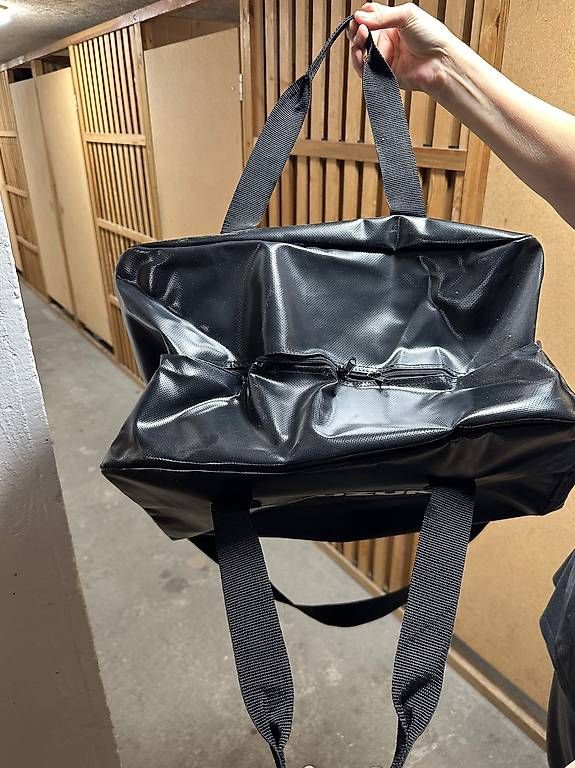 Topcase: Borsa interna per valigia laterale moto  – Usato da Mendrisio venduto da teti58 1
