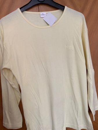 Damenpulli langer Arm Grösse 44