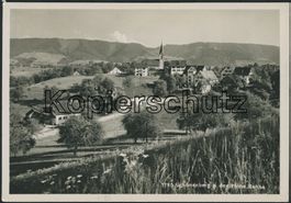 ZH Schönenberg