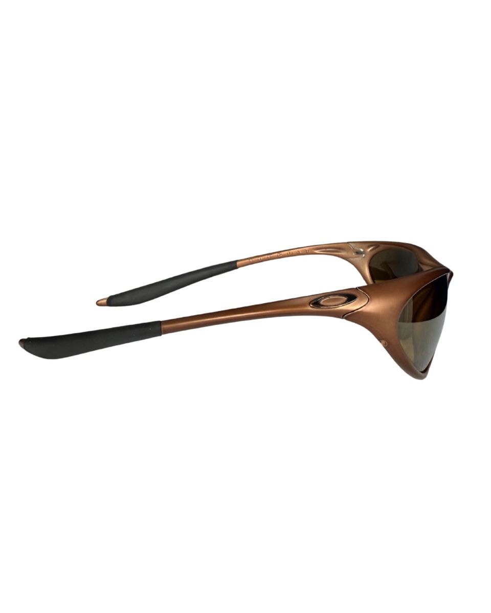 Oakley Lunettes & Verres: Sunglasses Oakley Top Coat  – D'occasion à Lausanne par Unehistoiredesapes 2