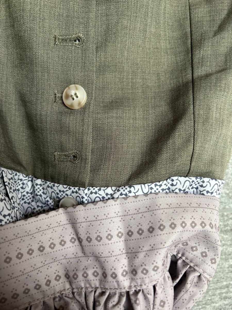 Vestiti: Dirndl ungetragen L – Nuovo e nell'imballaggio originale da Lumbrein venduto da luapac_amy 3