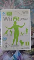 Wii Fit Plus - Wii