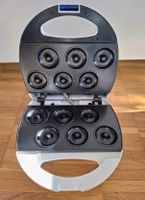 Donut Maker - MioStar