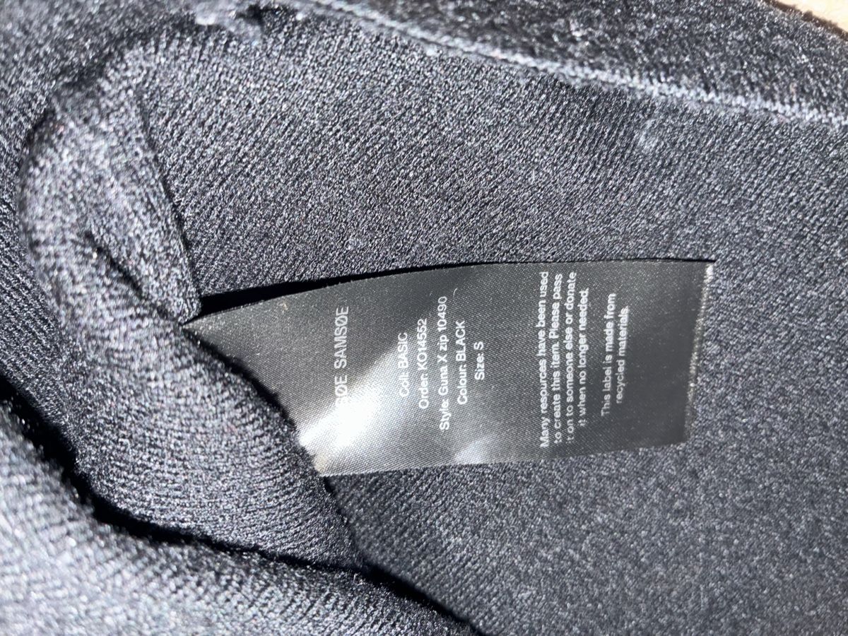 Samsøe Samsøe Giacche: SamsoeSamsoe Overshirt Grösse S – Nuovo (secondo la descrizione) da Gerlafingen venduto da did_m2tx 2