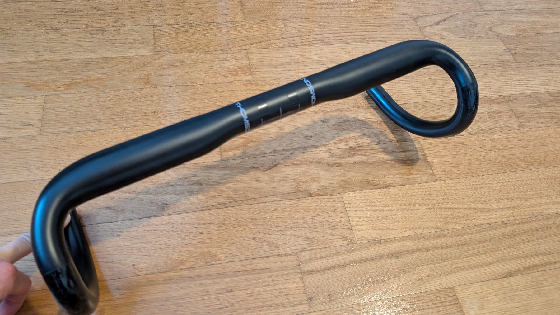 Thomson Pièces détachées: Thomson Carbon-Lenker, 215g – D'occasion à Liebefeld par Pacem