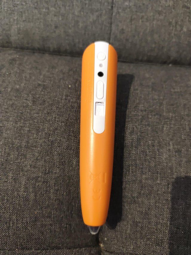 Stifte & Marker: Tiptoi Stift mit Player 2. Generation – Gebraucht aus Amriswil von Paesg1312 1