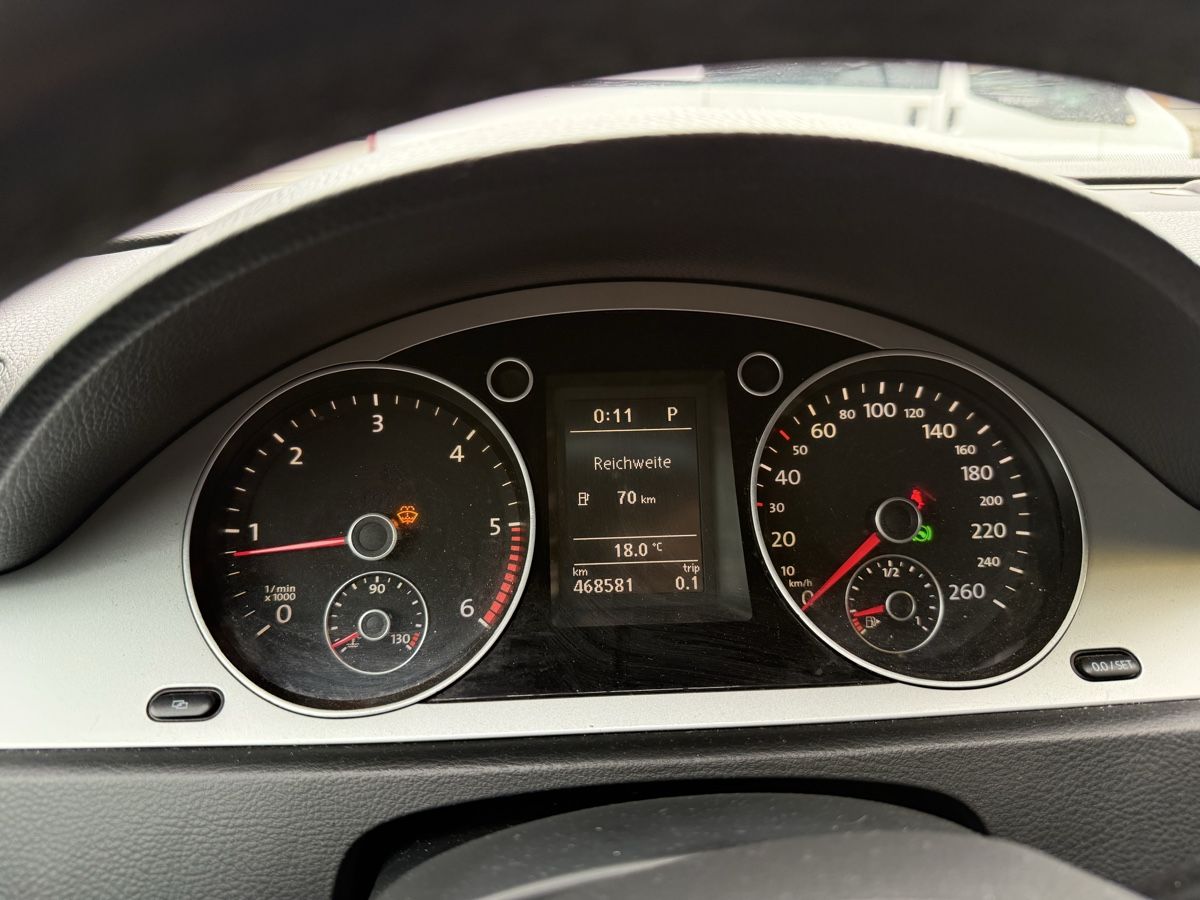 VW Autos: VW Passat 2.0TDI DSG – Défectueux à Emmenbrücke par guc_mz2y 4