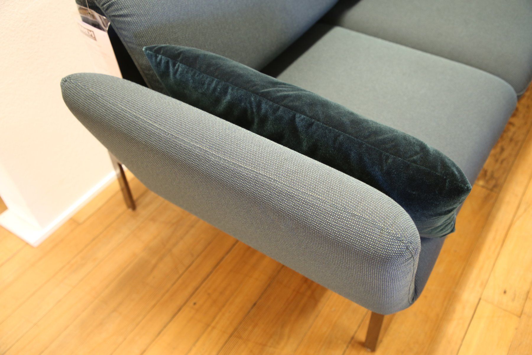 Brühl Sofas: Brühl RORO Classic Medium Polstergruppe – Gebraucht aus Frick von wohnen5070 5