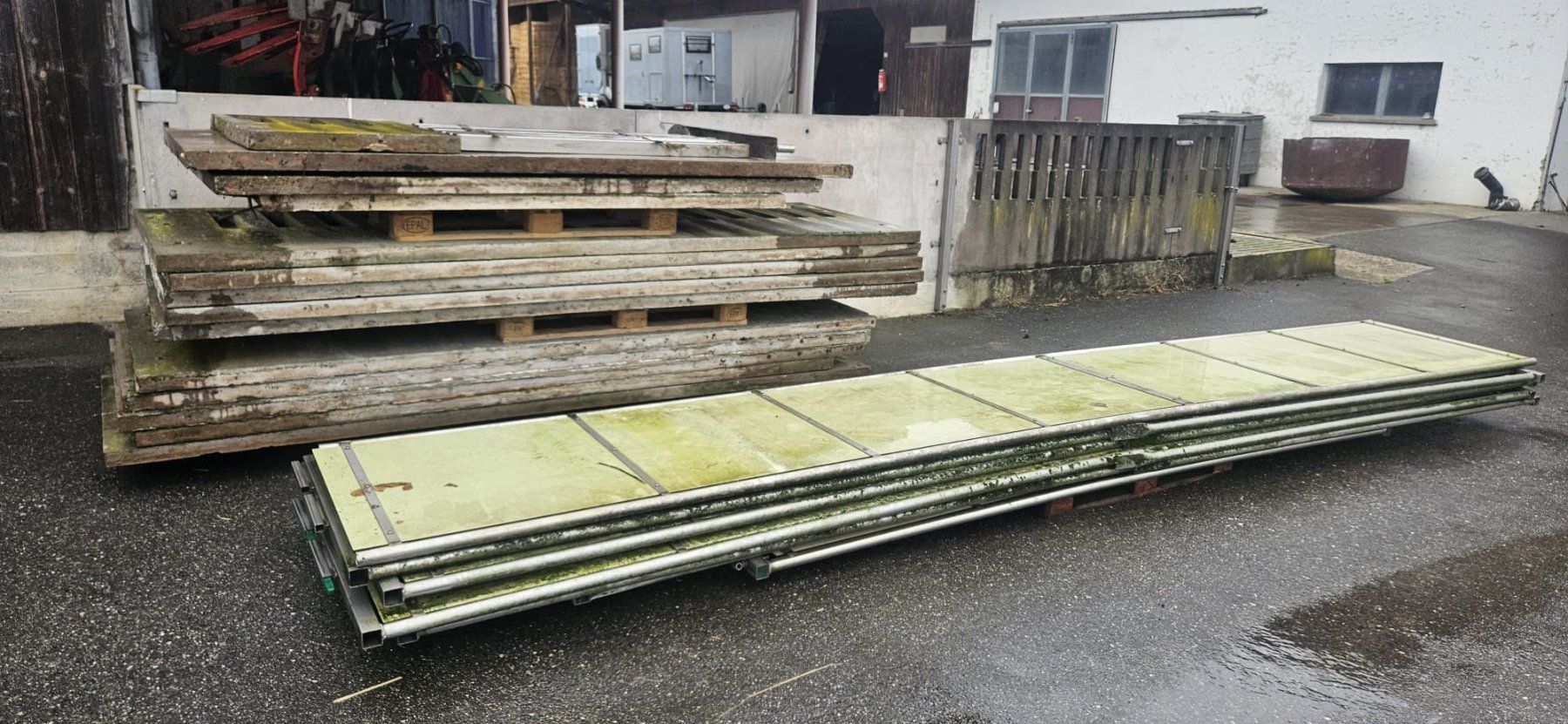 Altro: Tiergatter – Usato da St. Erhard venduto da semsi95