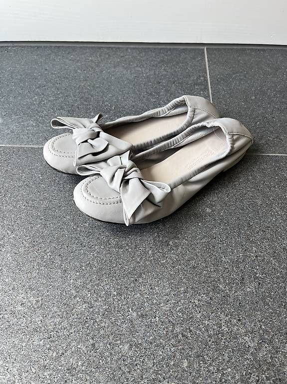 Scarpe da donna: Ballerinas (Leder) Gr. 40 – Usato da Reinach BL venduto da tkl_csl8