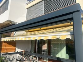 Sonnenstore