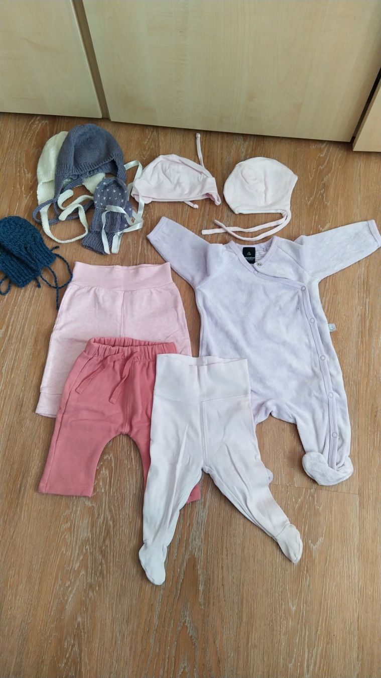 Lotti & Set di vestiti: Kleiderpaket gr. 50/56 – Usato da Kappel SO venduto da teiger83